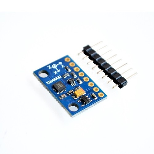 1pcs mma8452q - 1pcs, (mma7361)