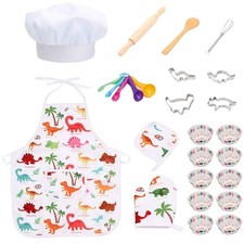 Pieces kids chef - 25,