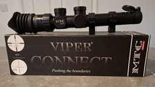MTC Viper Connect 3-12x24 SCB2