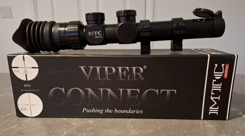 Mtc viper connect 12x24 - mtc, scb2