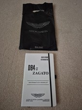 Aston Martin DB4 GT Zagato