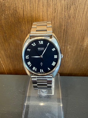 Seiko chario quartz - quartz, watch