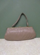 TAUPE 1940'S/50s WAR RELATED