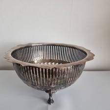 VINTAGE Old Sheffield Plate