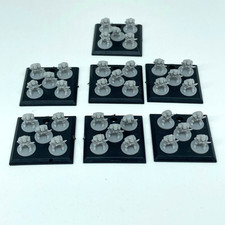 Epic Ork Boyz Squads - Epic