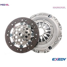CLUTCH KIT RVS2025 FOR LAND ROVER FREELANDER LR2/SUV DISCOVERY/SPORT RANGE 2.2L