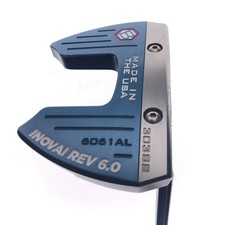 Used Bettinardi Inovai Rev 6.0 Putter / 34.0 Inches
