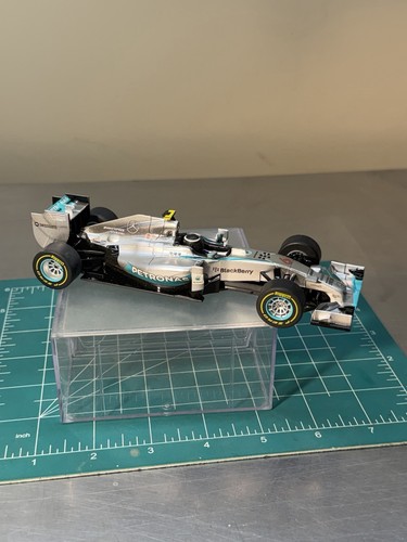 Carrera f1 formula 1 - 1/32,