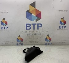 VW GOLF MK5 PASSENGER/LEFT