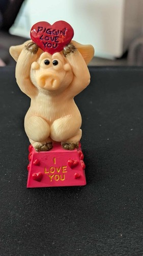 Piggin love you - piggin,