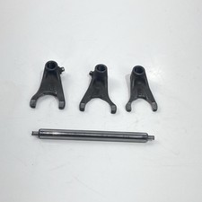 ♻️ Rieju Marathon 125 Pro