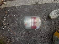 Paint Dulux Whites Mainly all good Manufacturers