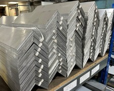 Aluminium Roofing Soakers  14"