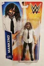 WWE BASIC SERIES 45 SUPERSTAR