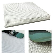Ski Mat for Floor Indoor