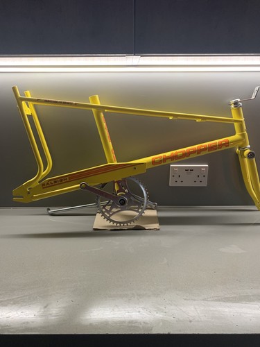 Superbraleigh chopper 4 - mk,