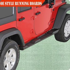 For Jeep Wrangler JK 4DR