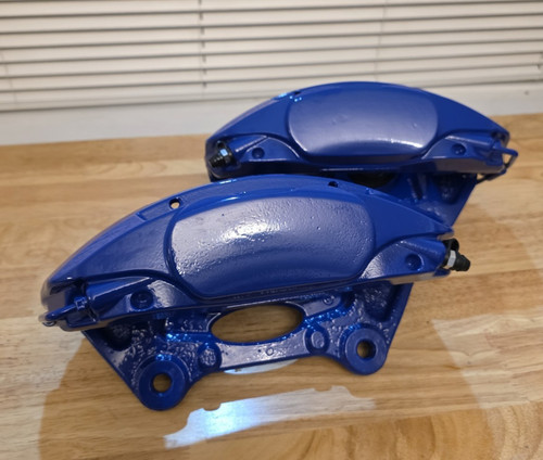 Mqb big brakes porsche macan - brakes,