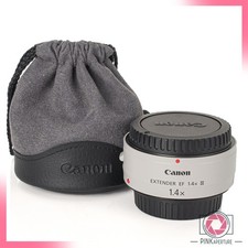 Canon EF 1.4x Mark III Extender