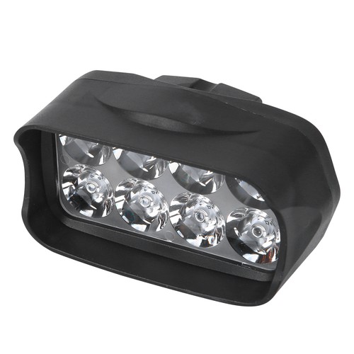 Plastic general 8led electric - plastic,