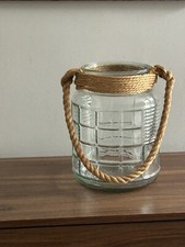 Extra Large Lantern Candle Holder