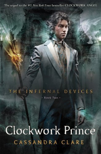 The infernal devices - the,