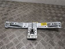 VAUXHALL Corsa Sri 5dr Hatch 2011 1.4 A14XER WINDOW REGULATOR (O/S/R) 541613212