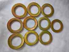 Fits JCB BACKHOE Bucket pin