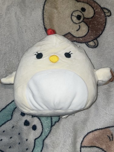 Squishmallow charity the - charity,