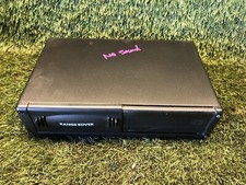 RANGE ROVER P38 PRC 9033 CLARION 6 CD DISC MULTI CHANGER DISC PLAYER 94-98