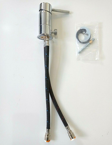 Caraflo shower tap metal - tap,