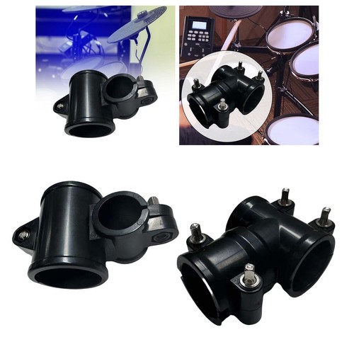 Electronic drums rack - drums,