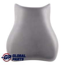 Suzuki SV650 Rear Seat