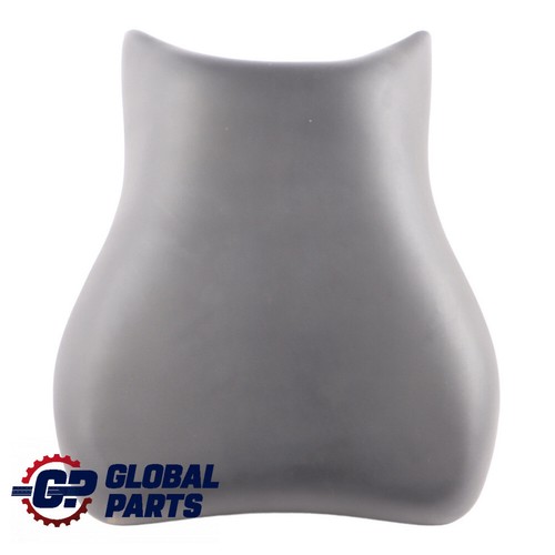 Suzuki sv650 rear seat - rear,