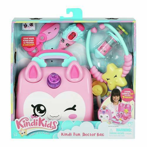 Kindi kids fun - fun, unicorn