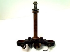 front fork upper yoke SUZUKI