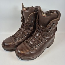 Altberg Defender Boots Womens