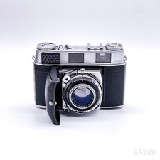 Kodak Retina III C No. 74564