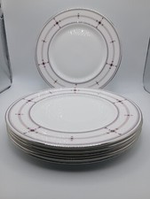 SET X 6 ROYAL DOULTON