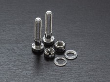 12mm turntable headshell - 12mm,