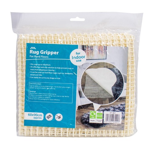Jvl rug safe carpet - carpet, gripper