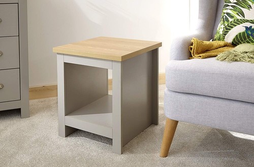 Lancaster grey and - lancaster, lamp