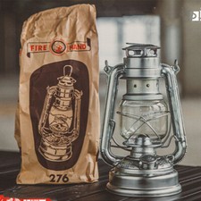 FIREHAND FEUERHAND HURRICANE