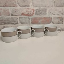 Set of 4 Retro 'Home of Style'