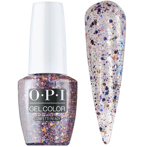 Opi gelcolor gelcolour - gelcolor,