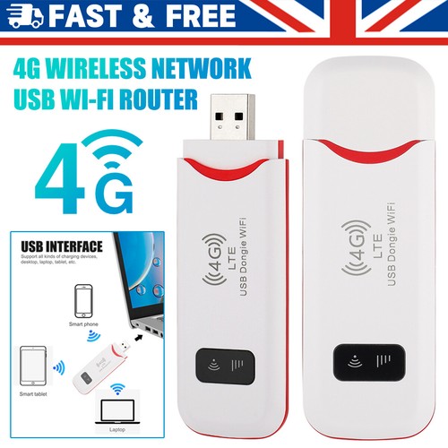 Lte wifi usb - lte,