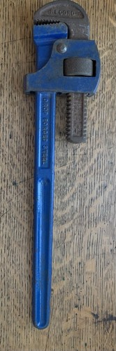 Vintage tool record - tool,