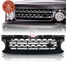 Fits Land Rover Discovery 4