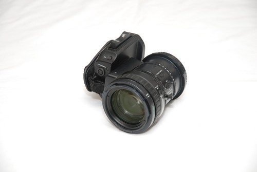 Sony fujinon vcl 614b2x - sony/fujinon, hd