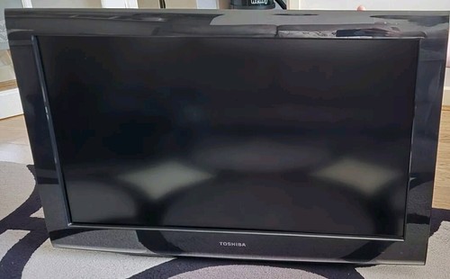 Toshiba 32dv713b lcd - toshiba, 32"